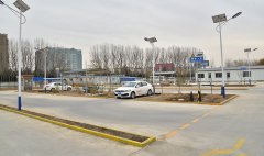 科二怎么练车更快